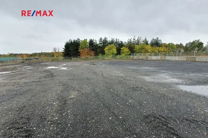 Prodej pozemku, Praha - Hostivař, 2719 m2