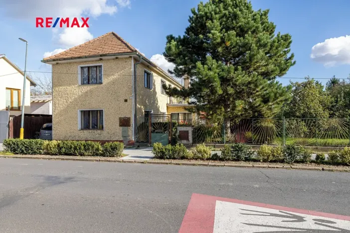 Prodej pozemku pro bydlení, Kostomlaty pod Řípem, 841 m2