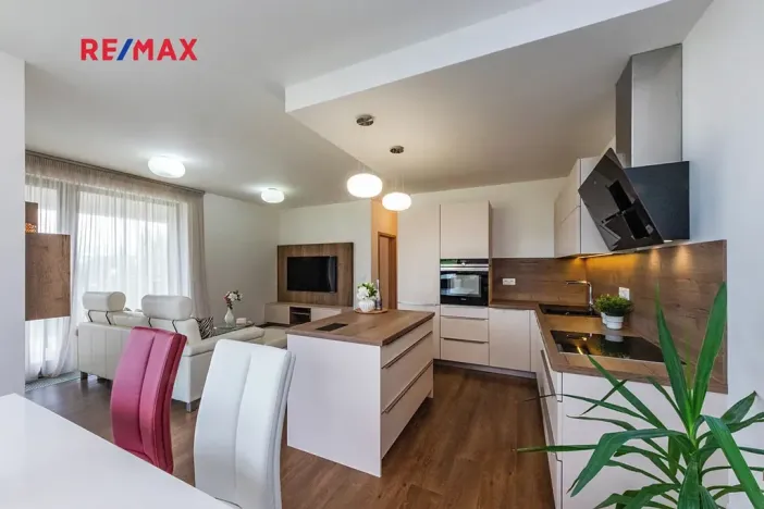 Prodej bytu 3+kk, Beroun, Na Veselou, 73 m2