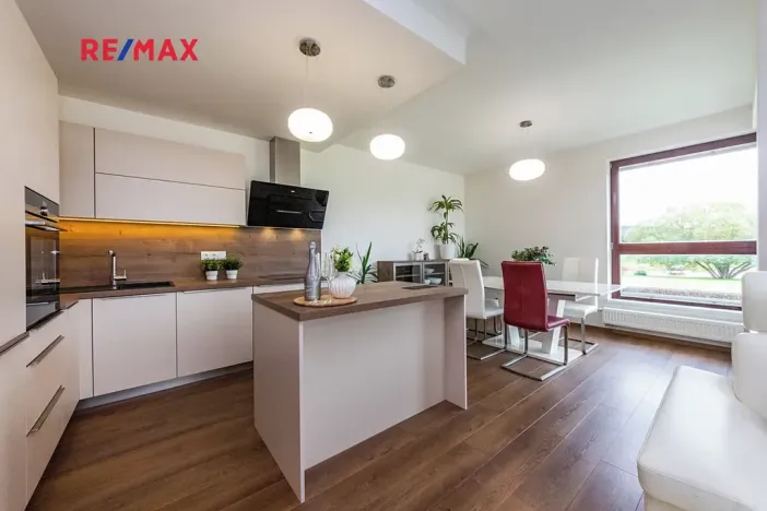 Prodej bytu 3+kk, Beroun, Na Veselou, 73 m2