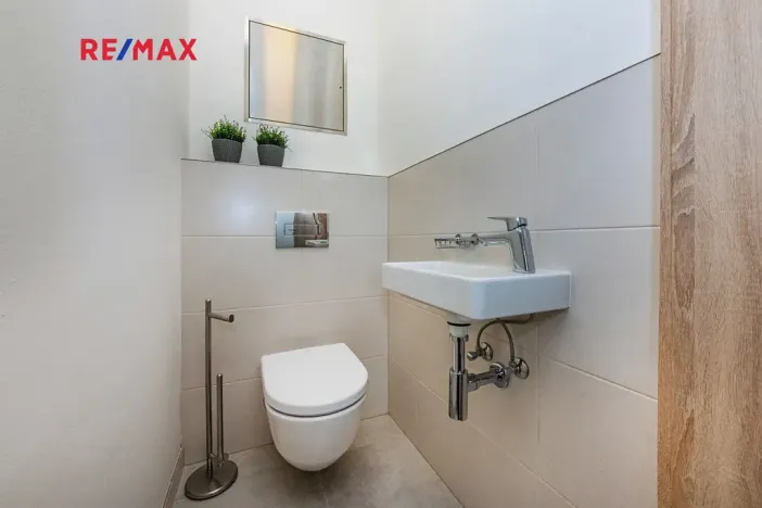 Prodej bytu 3+kk, Beroun, Na Veselou, 73 m2