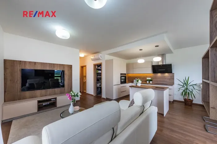 Prodej bytu 3+kk, Beroun, Na Veselou, 73 m2