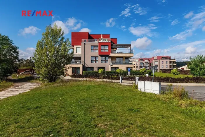 Prodej bytu 3+kk, Beroun, Na Veselou, 73 m2