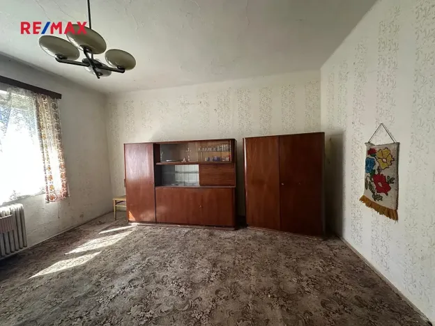 Prodej rodinného domu, Kralovice, Na Palcátech, 220 m2