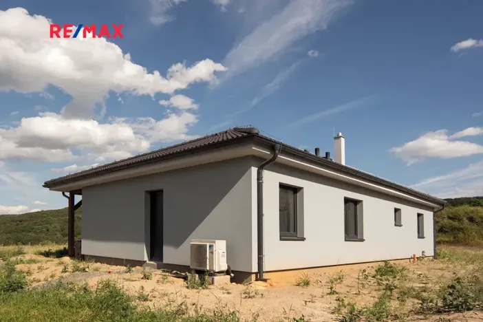 Prodej rodinného domu, Srbeč, 119 m2