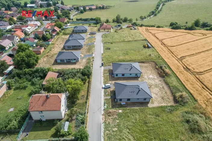 Prodej rodinného domu, Srbeč, 119 m2