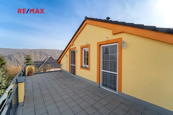 Prodej rodinného domu, Měchenice, Na Vyhlídce, 246 m2