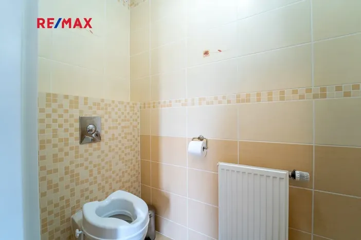 Prodej rodinného domu, Měchenice, Na Vyhlídce, 246 m2