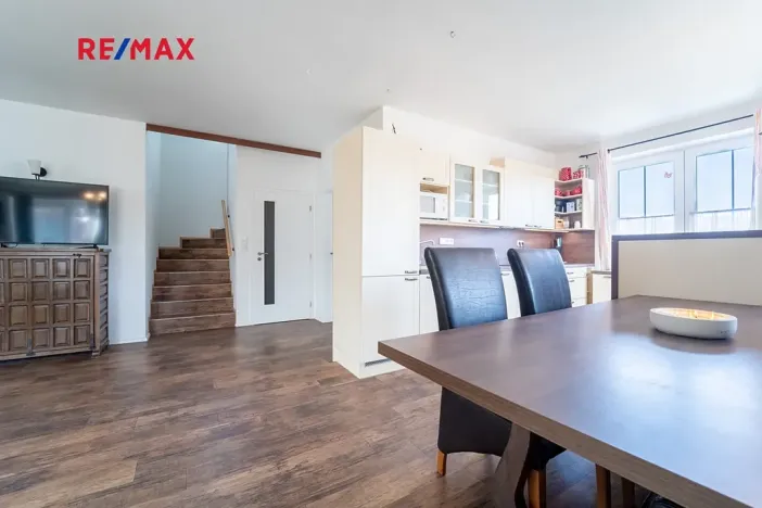 Prodej rodinného domu, Měchenice, Na Vyhlídce, 246 m2