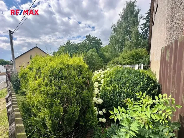 Prodej chalupy, Mlečice, 90 m2