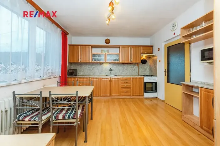 Prodej chalupy, Medový Újezd, 218 m2