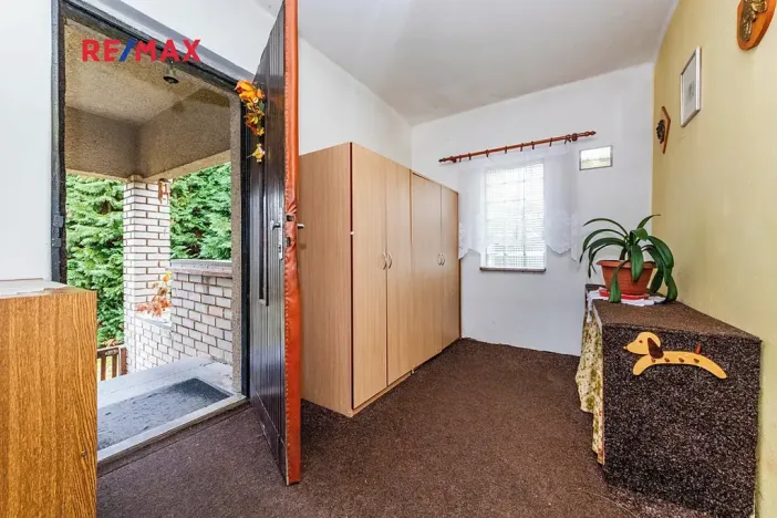 Prodej chalupy, Medový Újezd, 218 m2