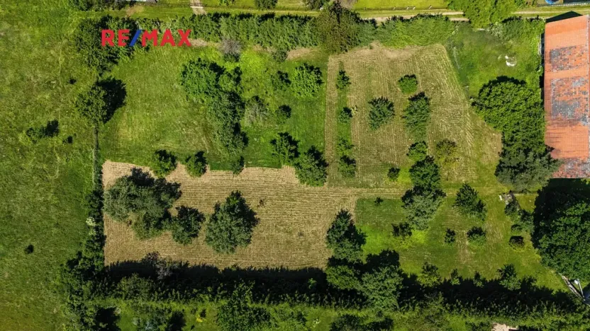 Prodej chalupy, Medový Újezd, 218 m2