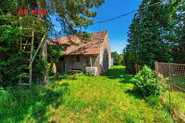 Prodej chalupy, Medový Újezd, 218 m2