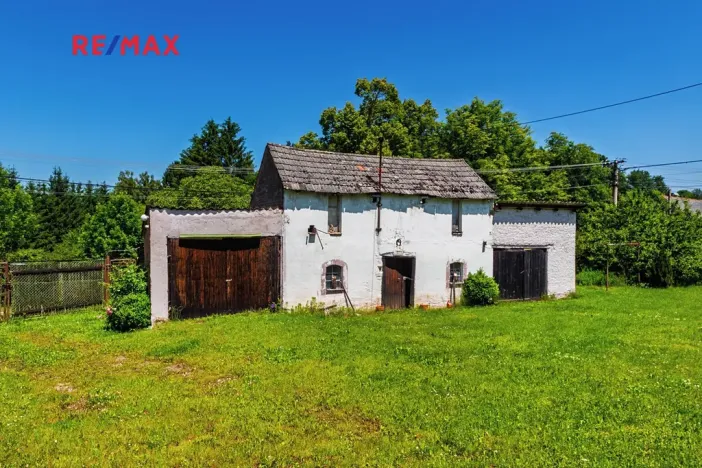 Prodej zemědělské usedlosti, Medový Újezd, 218 m2