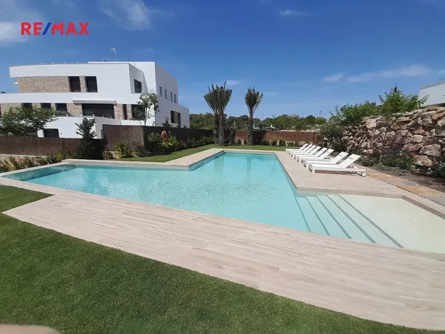 Pronájem bytu 3+kk, San Miguel de Salinas, Španělsko, 75 m2