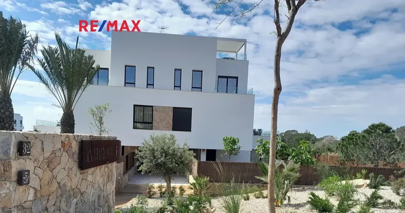 Pronájem bytu 3+kk, San Miguel de Salinas, Španělsko, 75 m2