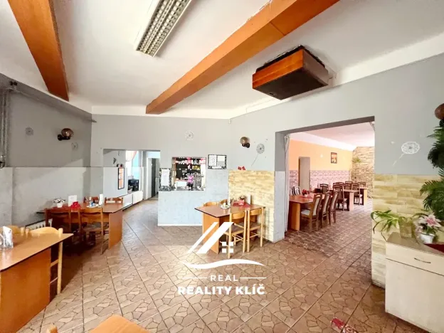 Pronájem restaurace, Ostrava - Muglinov, Muglinovská, 100 m2