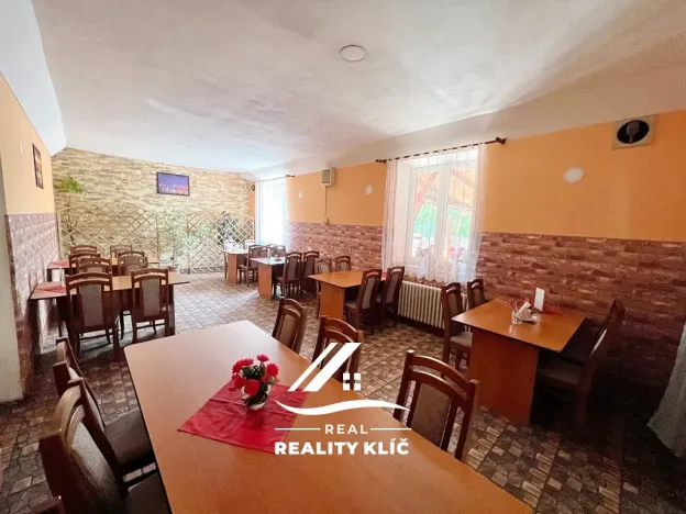 Pronájem restaurace, Ostrava - Muglinov, Muglinovská, 100 m2