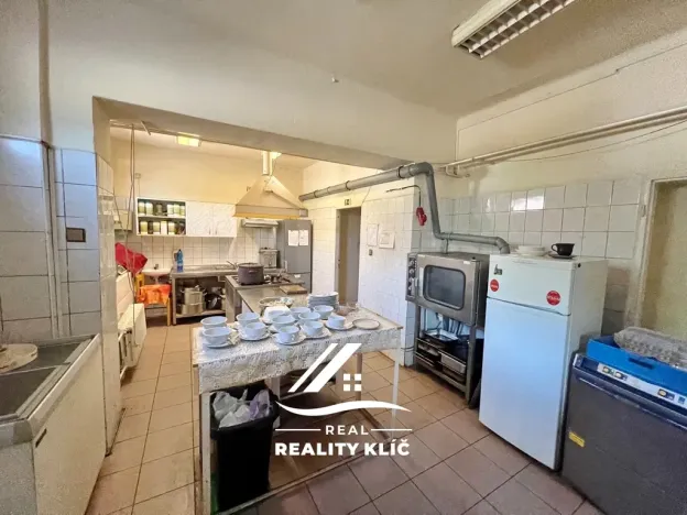 Pronájem restaurace, Ostrava - Muglinov, Muglinovská, 100 m2