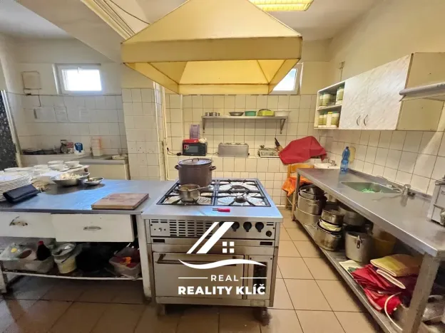 Pronájem restaurace, Ostrava - Muglinov, Muglinovská, 100 m2