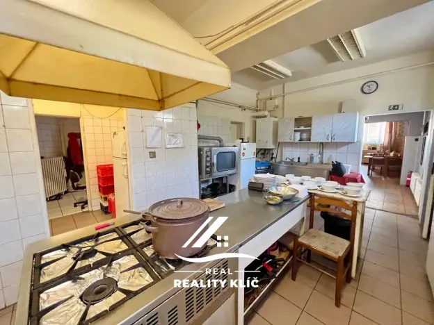 Pronájem restaurace, Ostrava - Muglinov, Muglinovská, 100 m2