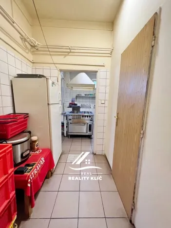 Pronájem restaurace, Ostrava - Muglinov, Muglinovská, 100 m2