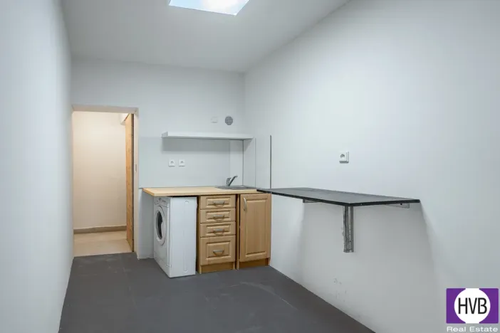 Prodej ubytování, Praha, Cimburkova, 12 m2