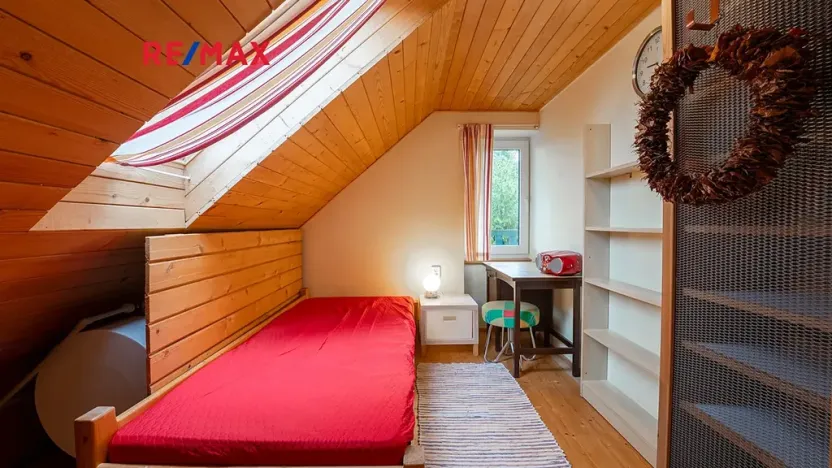 Prodej chalupy, Velenov, 78 m2