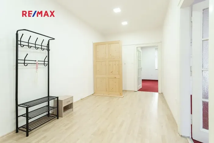 Pronájem kanceláře, Praha - Krč, Višňová, 80 m2