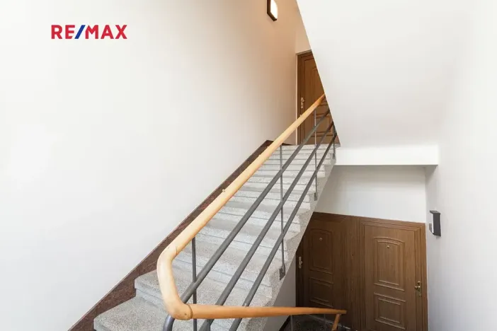 Pronájem kanceláře, Praha - Krč, Višňová, 80 m2