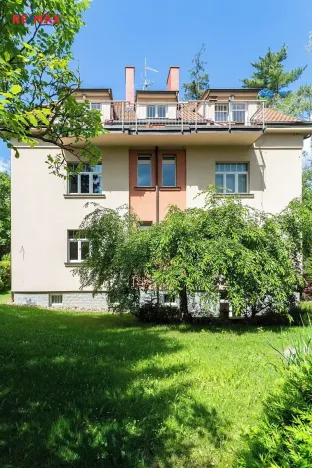 Pronájem kanceláře, Praha - Krč, Višňová, 80 m2