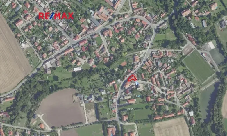 Prodej rodinného domu, Zápy, 216 m2