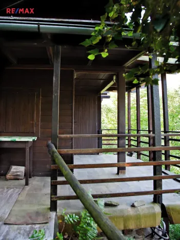 Prodej chaty, Plasy, 26 m2