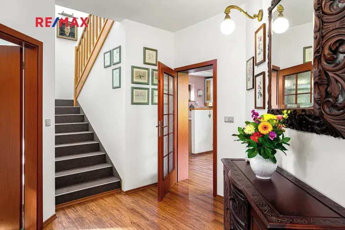 Prodej rodinného domu, Sulice, Na Křížkách, 277 m2