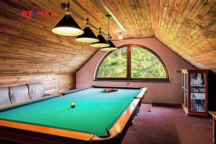 Prodej rodinného domu, Sulice, Na Křížkách, 277 m2