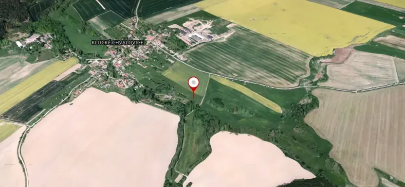 Prodej pole, Zbýšov, 4749 m2