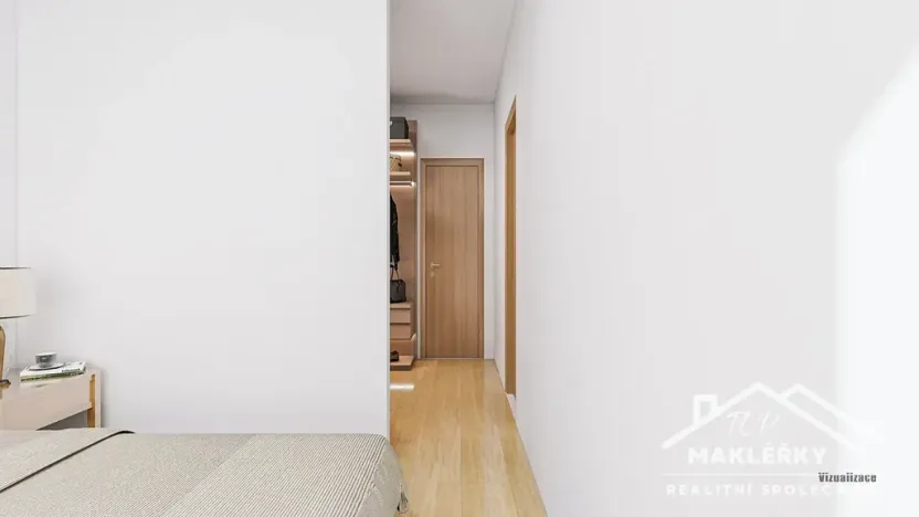 Prodej rodinného domu, Kouřim, Nad Hrázkou, 124 m2