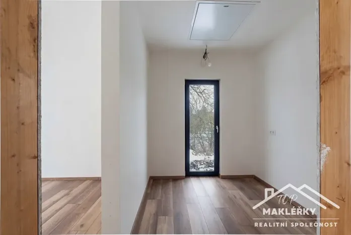 Prodej rodinného domu, Kouřim, Nad Hrázkou, 124 m2