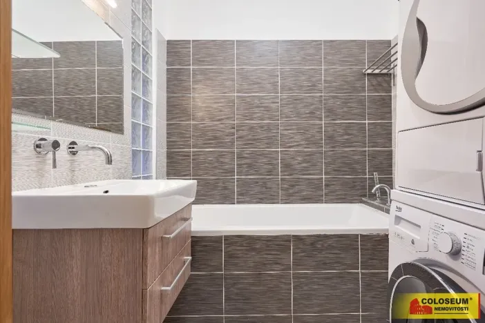 Pronájem bytu 3+kk, Brno - Královo Pole, 81 m2