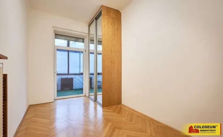 Pronájem bytu 3+kk, Brno - Královo Pole, 81 m2