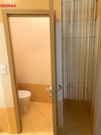 Pronájem bytu 1+kk, Olomouc, Peškova, 45 m2