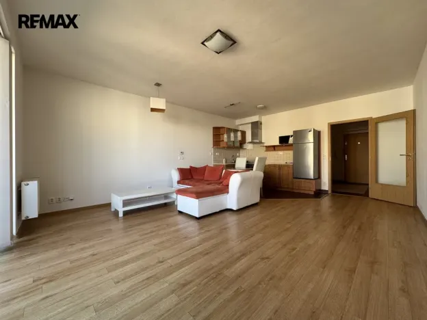 Pronájem bytu 1+kk, Olomouc, Peškova, 45 m2