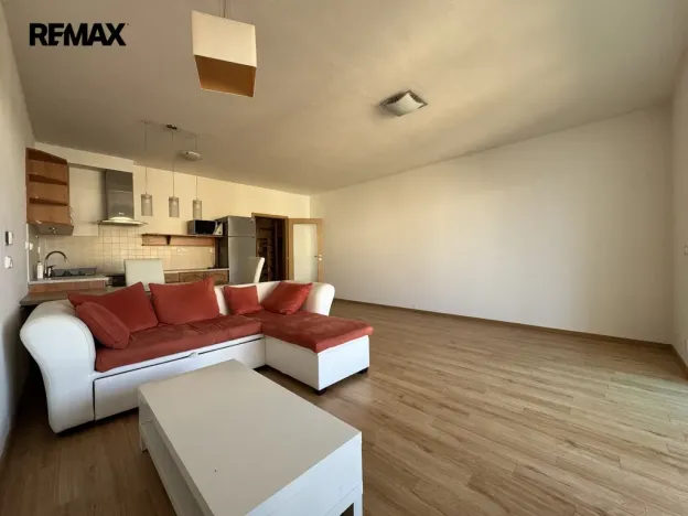 Pronájem bytu 1+kk, Olomouc, Peškova, 45 m2