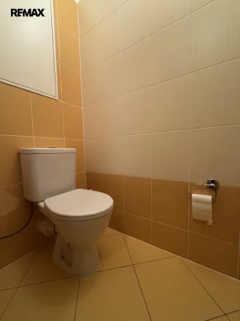 Pronájem bytu 1+kk, Olomouc, Peškova, 45 m2