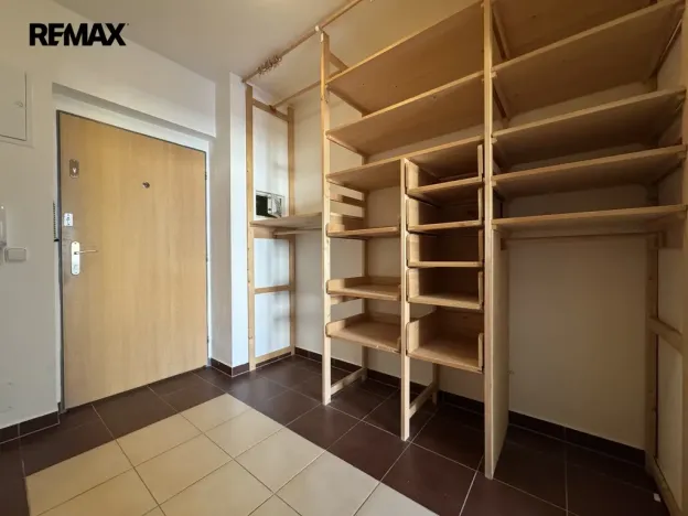 Pronájem bytu 1+kk, Olomouc, Peškova, 45 m2