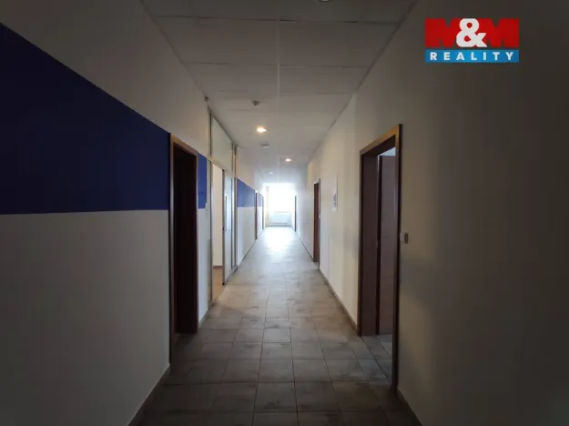 Pronájem výrobních prostor, Třanovice, 1295 m2