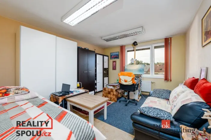 Prodej rodinného domu, Plzeň - Božkov, Vřesinská, 260 m2