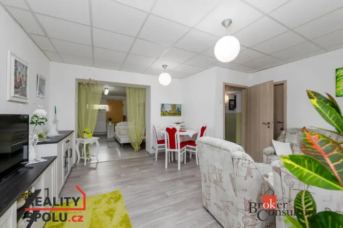 Prodej rodinného domu, Plzeň - Božkov, Vřesinská, 260 m2