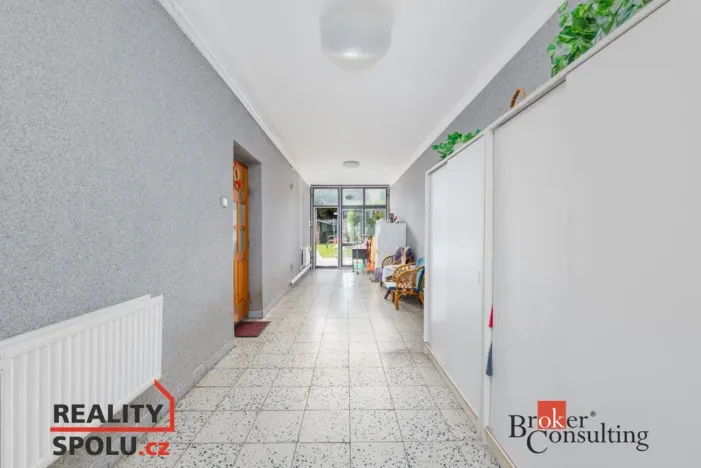 Prodej rodinného domu, Plzeň - Božkov, Vřesinská, 260 m2